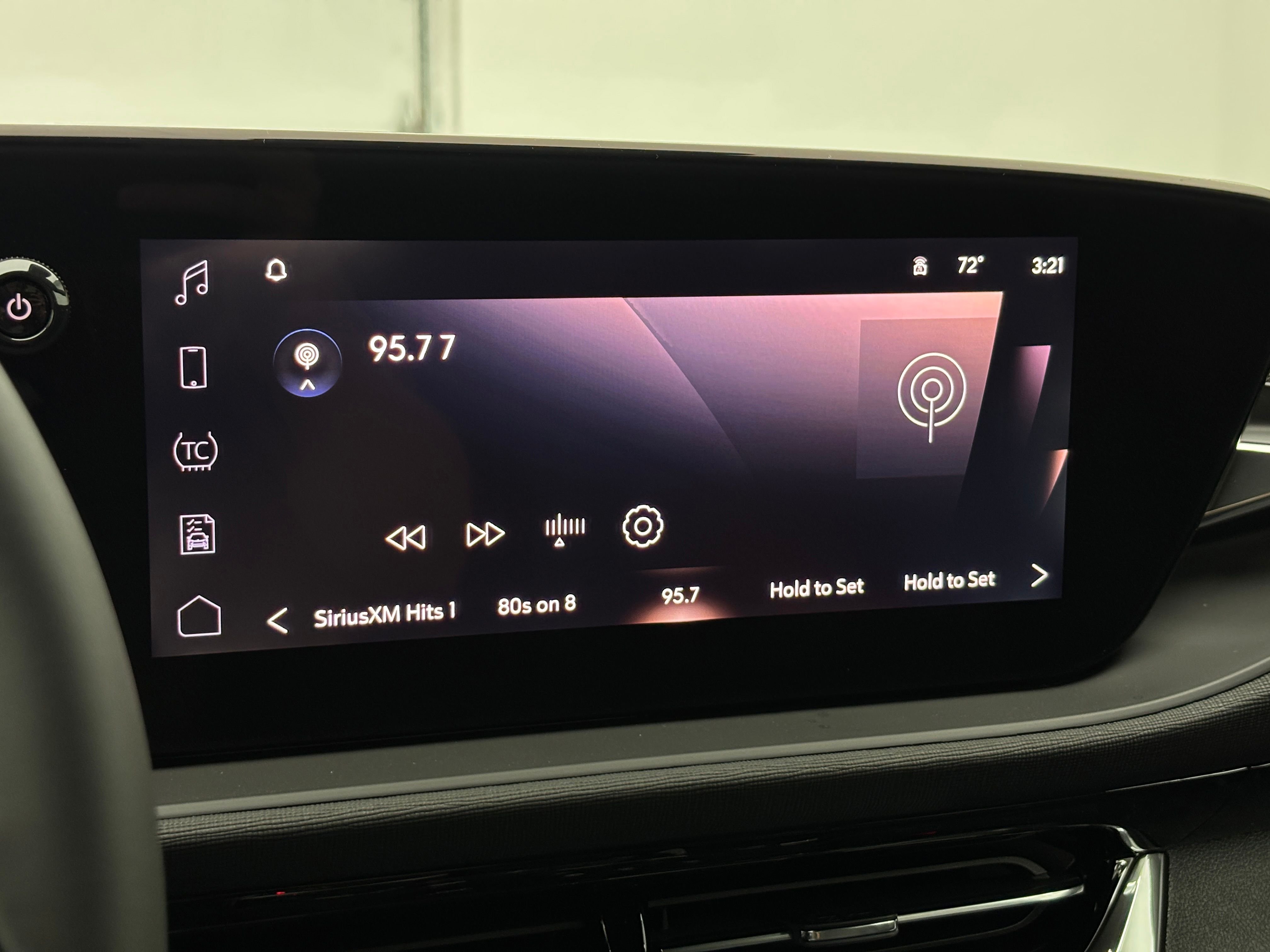 New 2026 Moonstone Gray Metallic Buick Sport Touring image 23