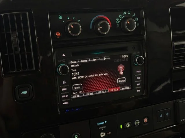 Used 2020 01u GMC Explorer Limited SE image 36