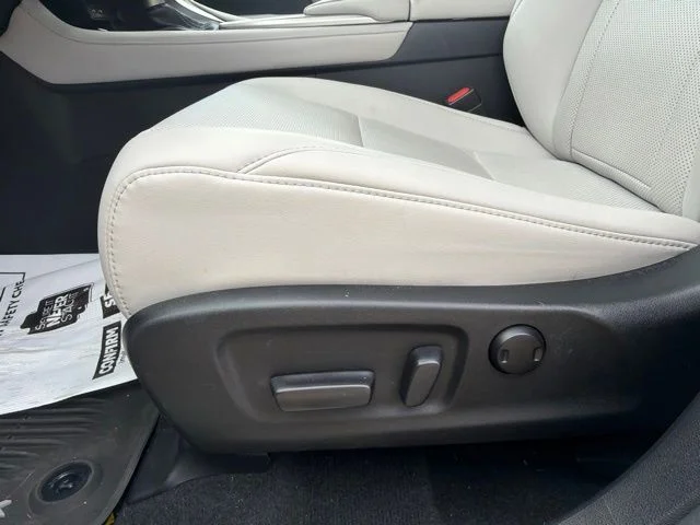Certified Used 2022 EMINENT WHITE PEARL Lexus 350 image 9