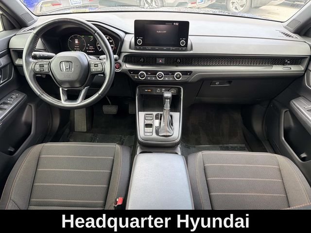 Used 2025  Honda Sport image 20