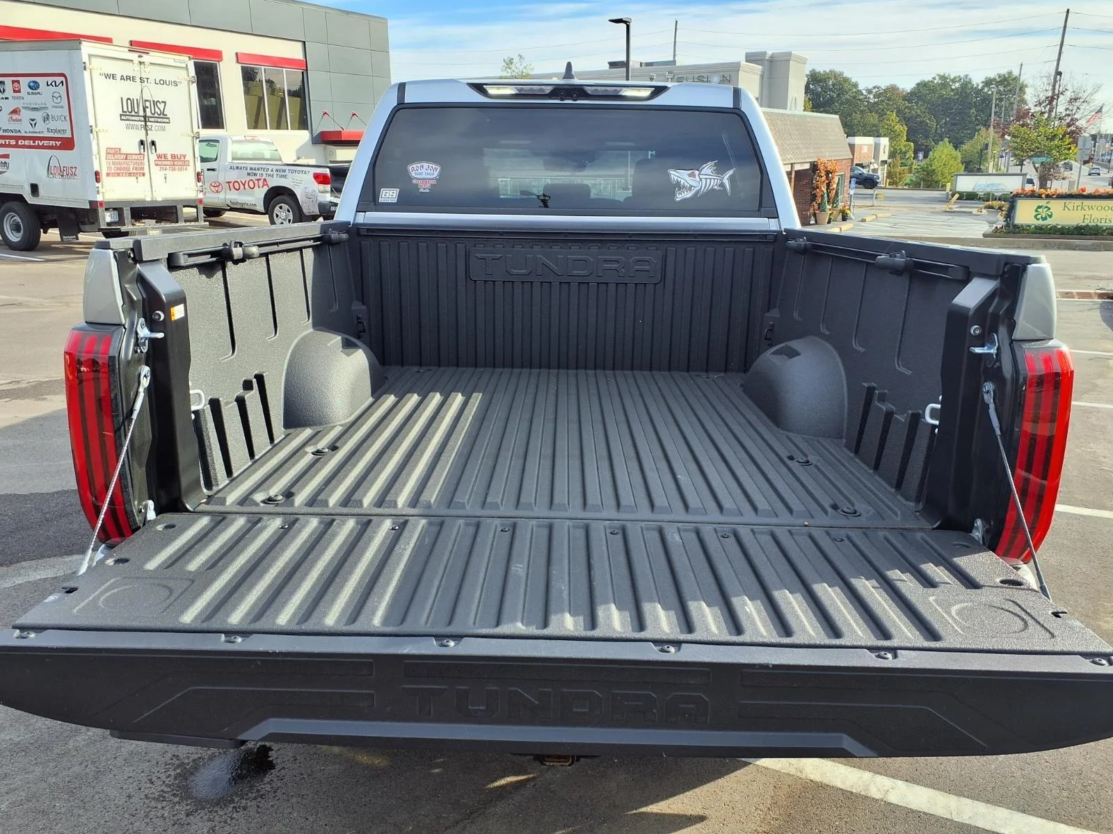 Certified Used 2026 Celestial Silver Metallic Toyota Limited image 24