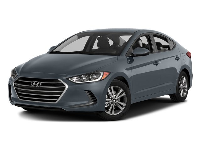 2018 Hyundai Elantra 1.8 Value Edition A/T SULEV's photo