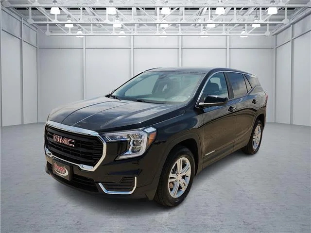2024 GMC Terrain SLE All-Wheel Drive