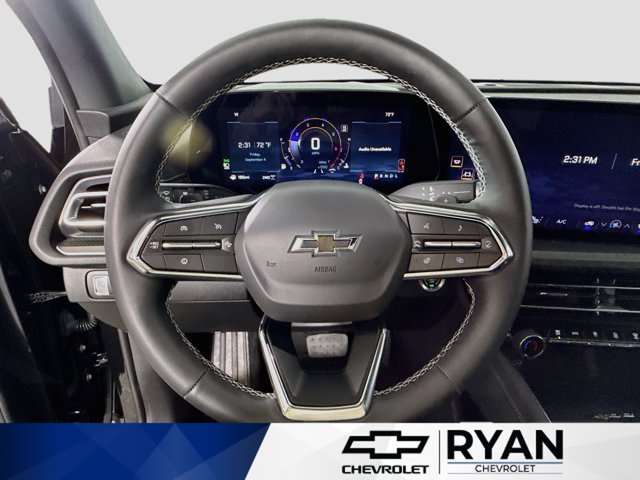 2026 Chevrolet Traverse LT - Photo 11