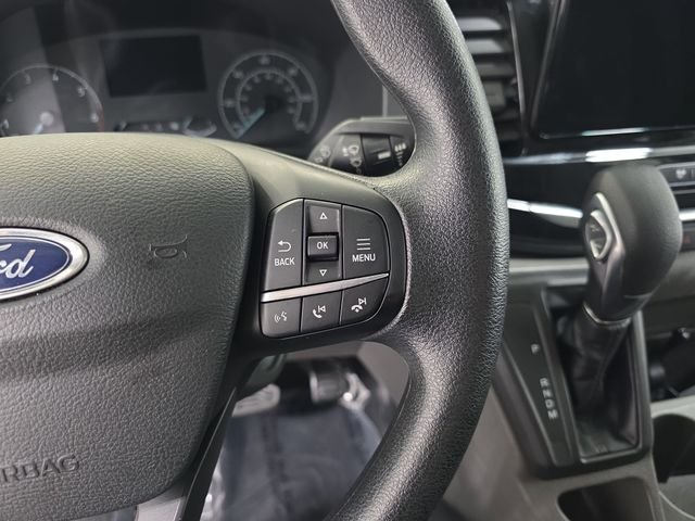Used 2025 White Ford XLT image 18