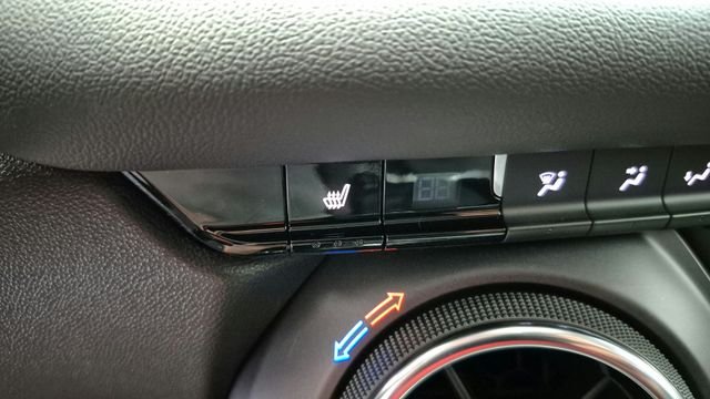 New 2026 White Chevrolet LT image 18