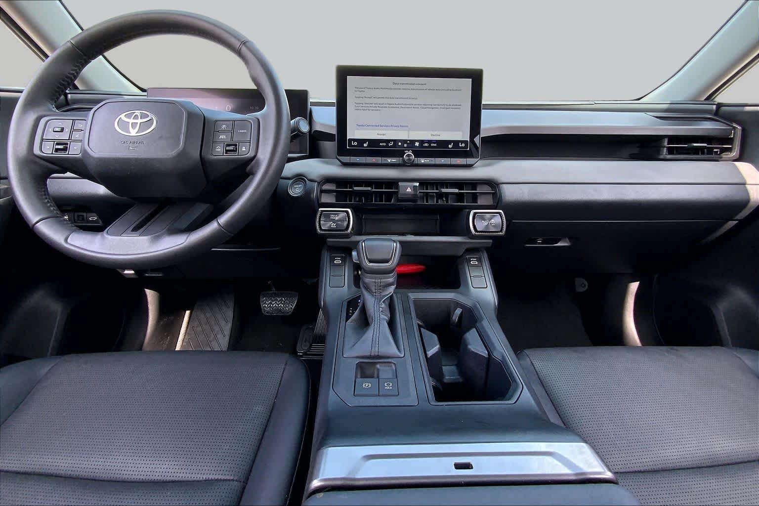Certified Used 2026 Ice Cap Toyota XLE Premium image 15