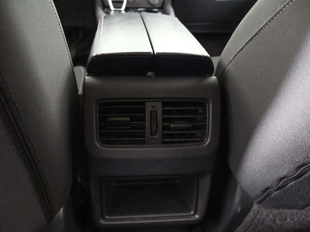 Used 2023 Super Black Nissan S image 46