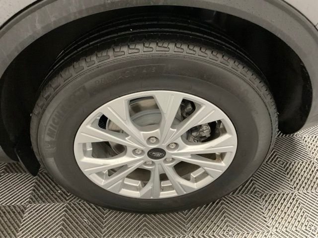 Certified Used 2023 Gray Metallic Ford Active image 43