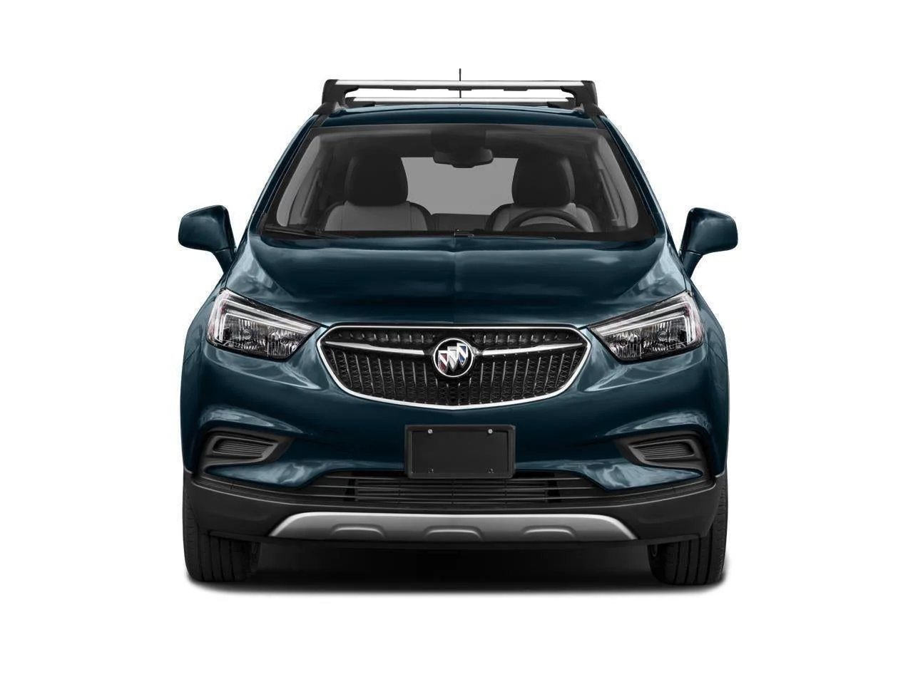 Used 2020 Satin Steel Metallic Buick FWD Preferred image 94