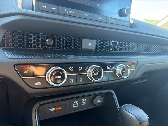 2025 Honda CR-V Sport - Photo 20