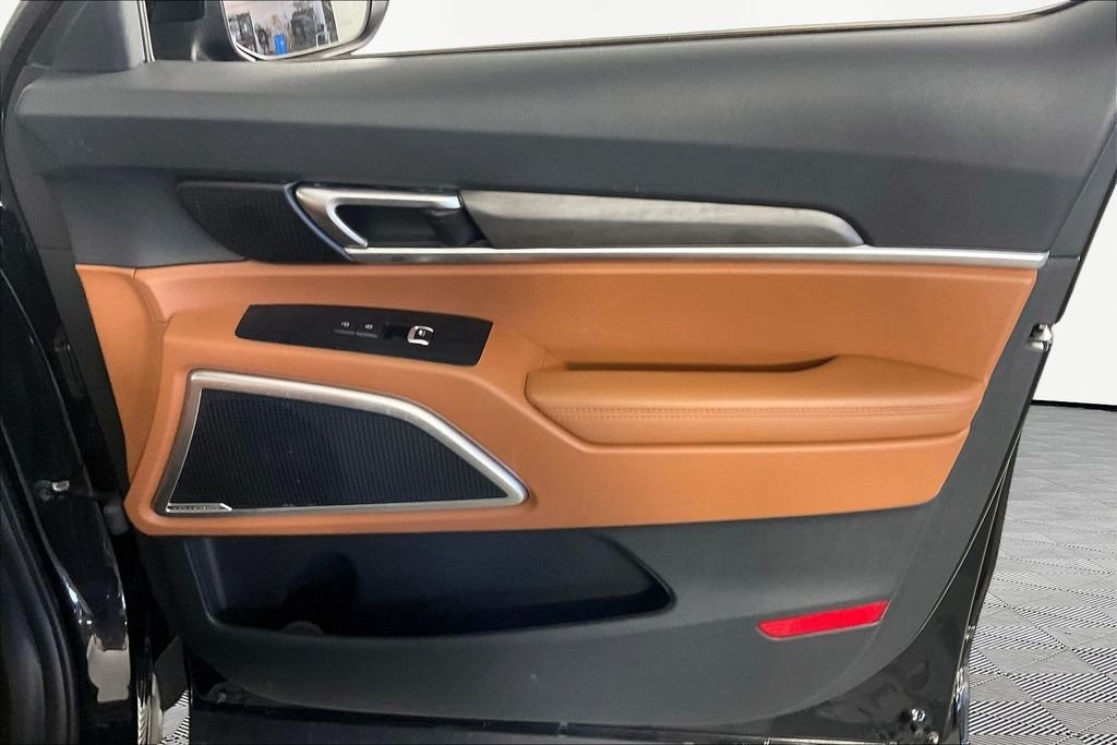2024 Kia Telluride EX X-Line - Photo 28