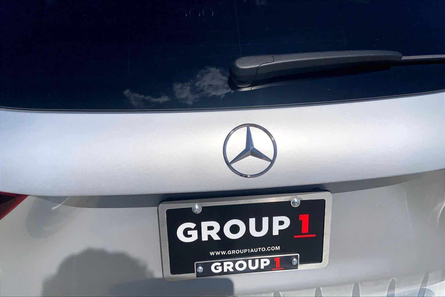 Certified Used 2023 Iridium Silver Metallic Mercedes-Benz GLA 250 image 33