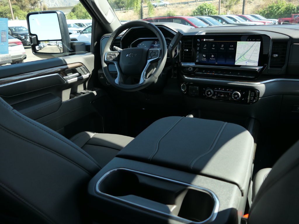 2026 Chevrolet Silverado 2500 HD LT - Photo 25