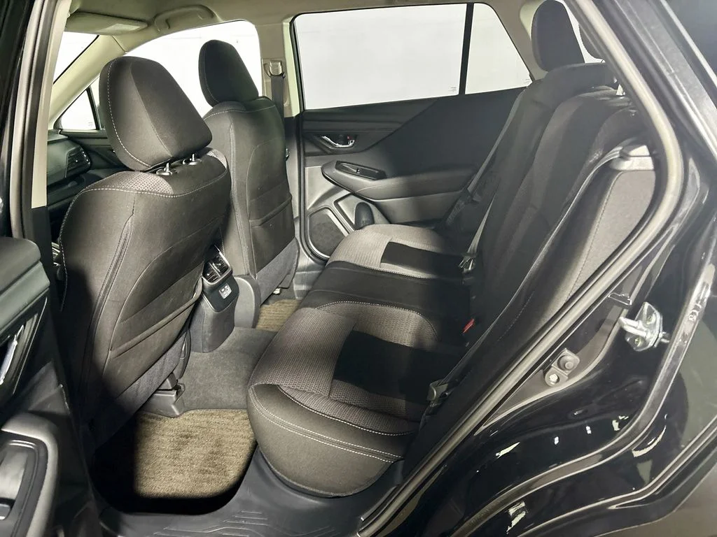 Used 2023 Black Subaru Premium image 19