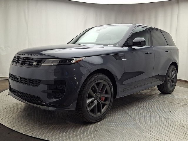 2026|Land Rover|Range Rover Sport|Dynamic SE|4D Sport Utility