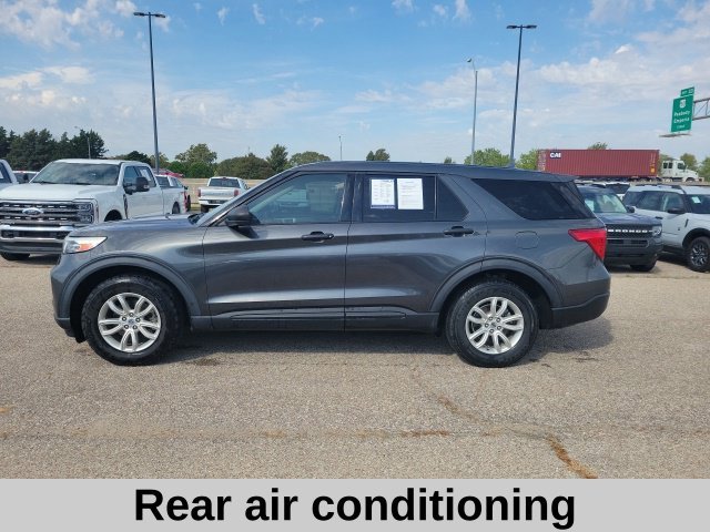 Used 2020 Magnetic Ford Base image 3