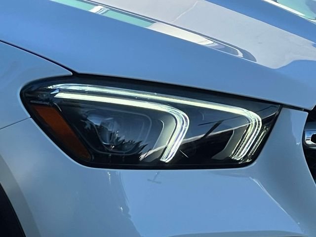 Certified Used 2023 White Mercedes-Benz GLE 450 image 9