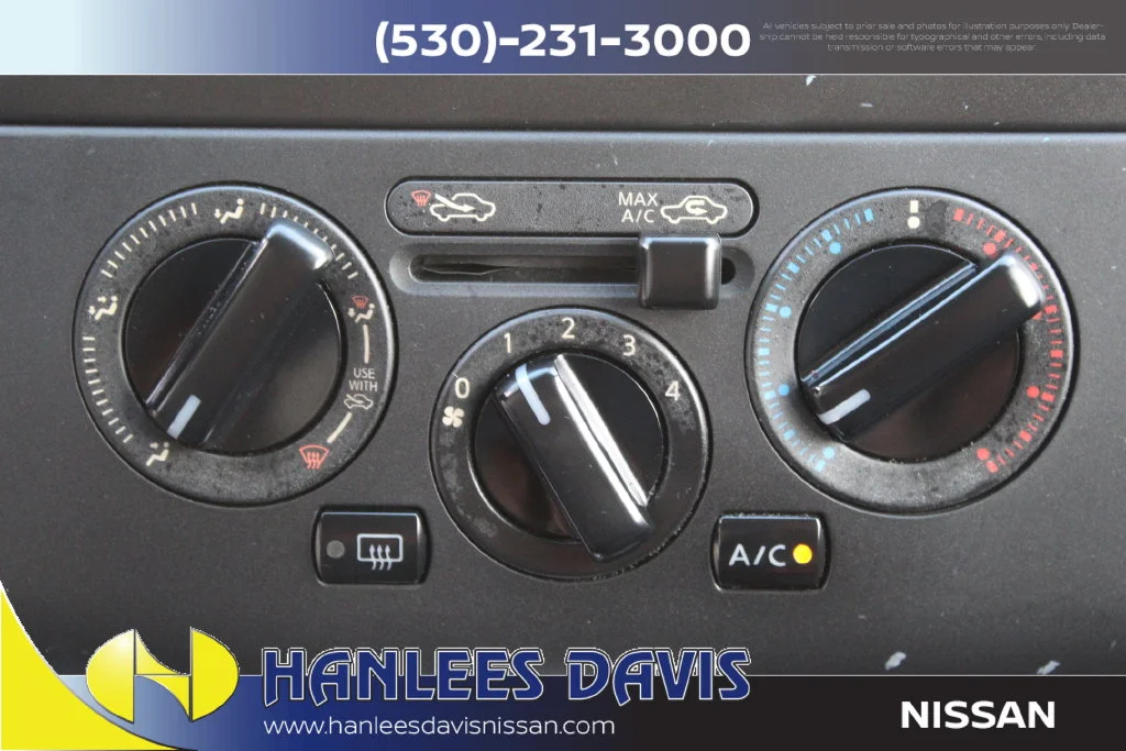 Used 2009 Gray Nissan 1.8 S image 22