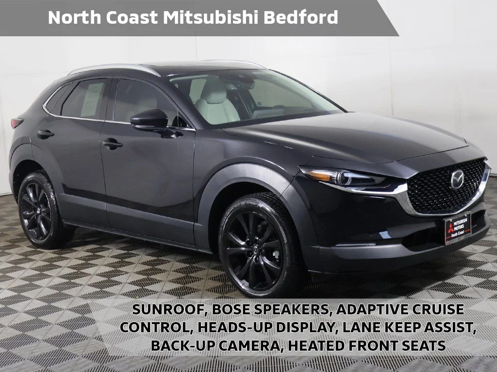 2023 Mazda CX-30 Turbo Premium AWD's photo