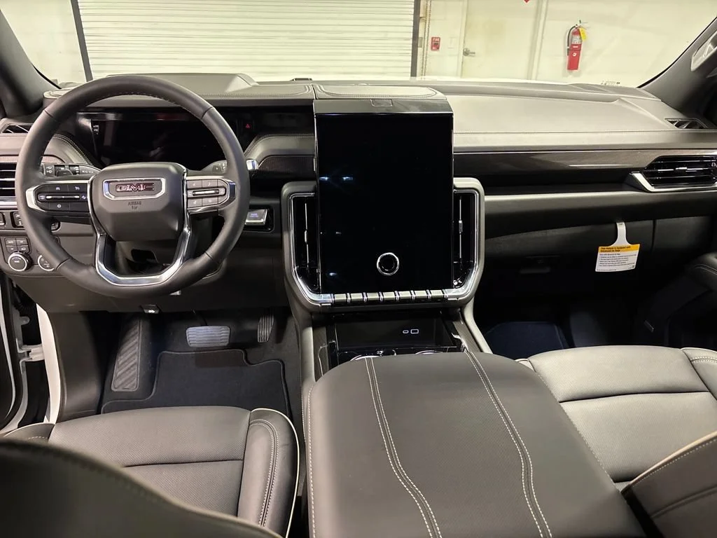 2026 GMC Yukon Elevation - Photo 28