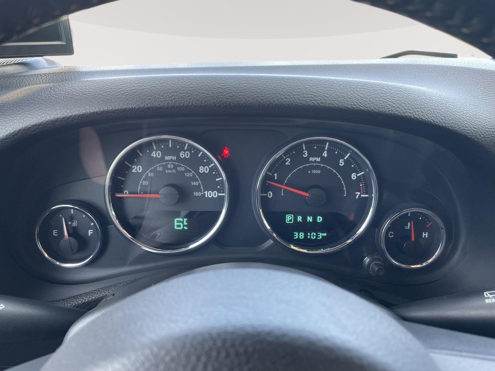 Used 2017 Jeep Wrangler Sport S with VIN 1C4AJWAG8HL509604 for sale in Kansas City