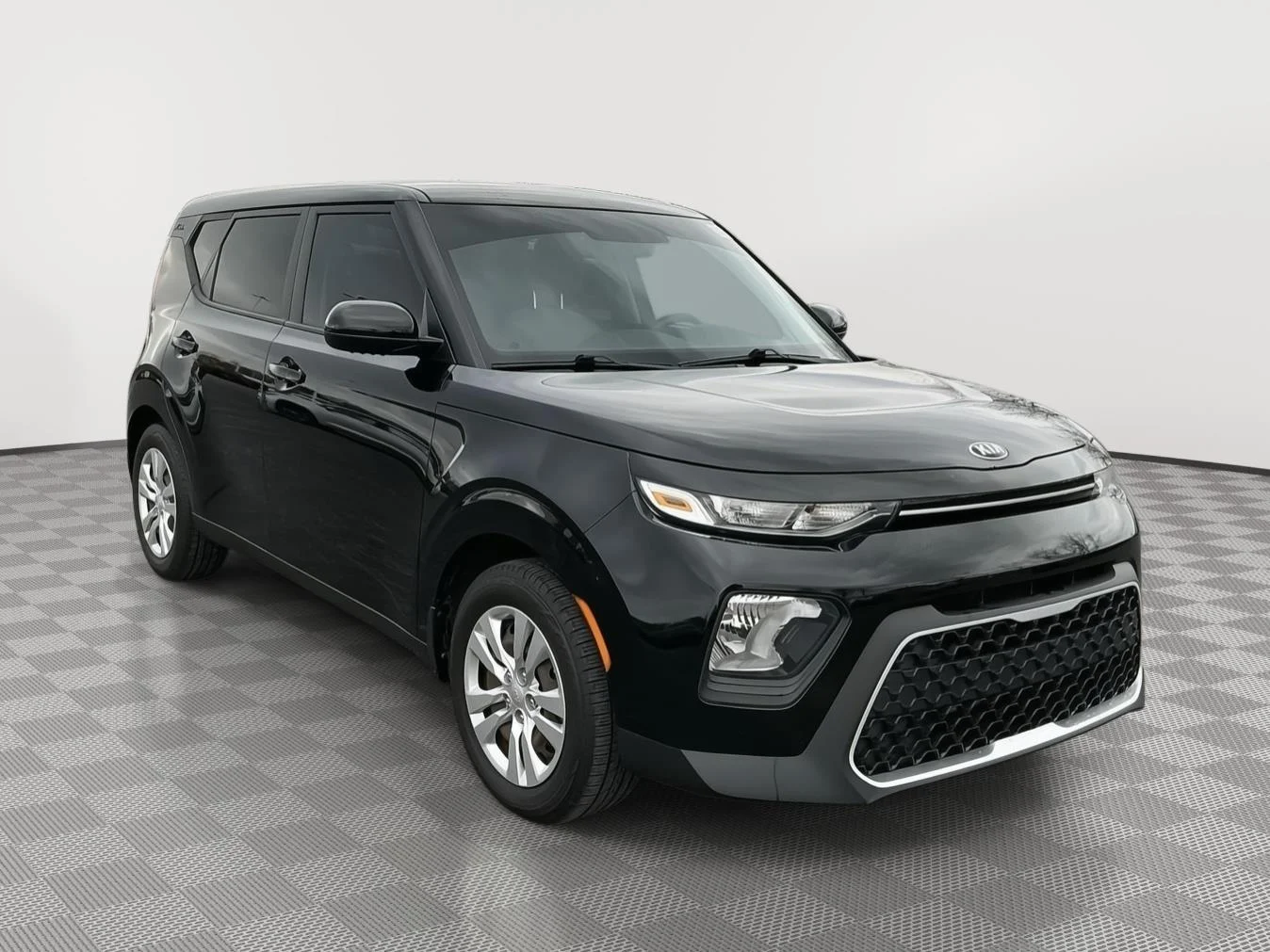2020 Kia Soul