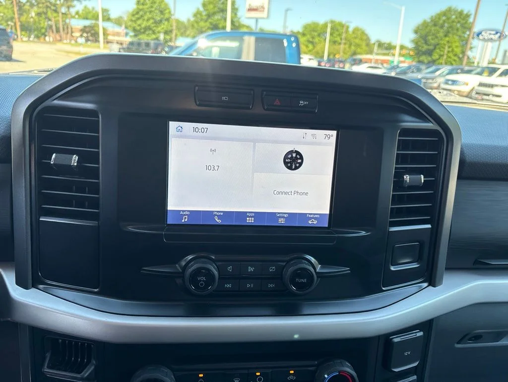2023 Ford F-150 XLT - Photo 38