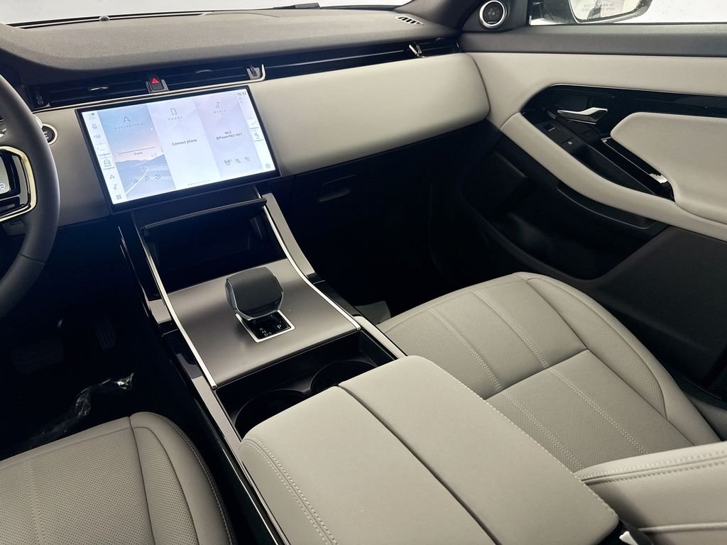 New 2026 Tribeca Blue Land Rover Core S image 24