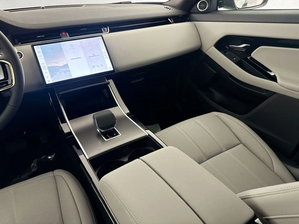 New 2026 Tribeca Blue Land Rover Core S image 24