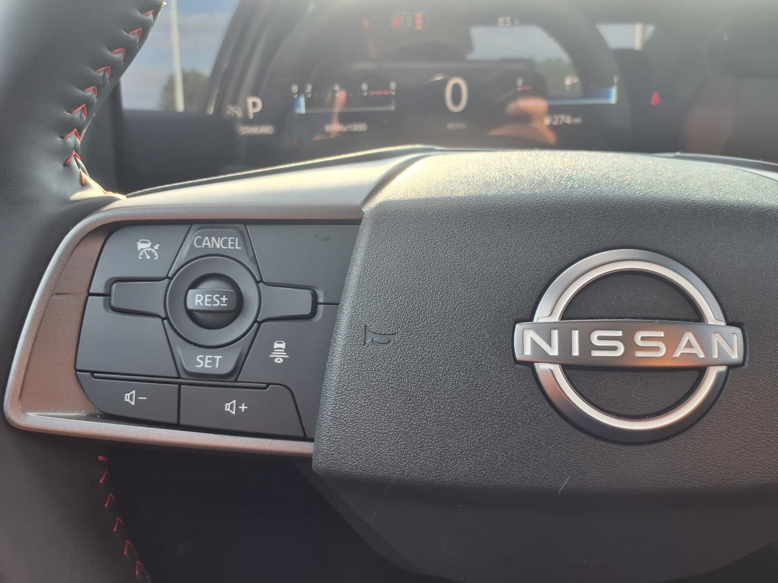 2026 Nissan Sentra photo 19 of 26