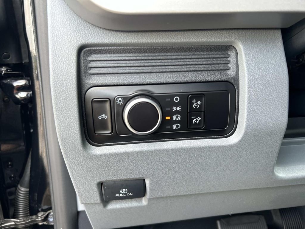 Used 2026 Black Metallic Ford XL image 28