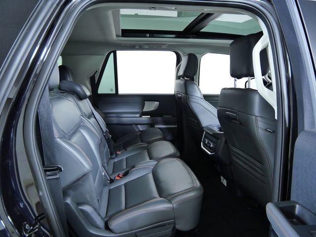 Certified Used 2025 Black Ford Active image 13