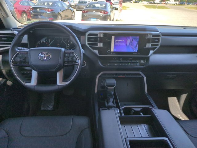 Used 2024 White Toyota SR5 image 30