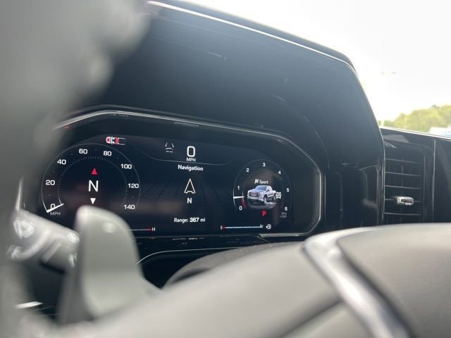 2026 GMC Sierra 1500 SLT - Photo 28