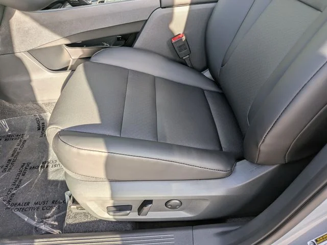 New 2026 Boulder Gray Pearl Nissan Dark Armor™ image 16