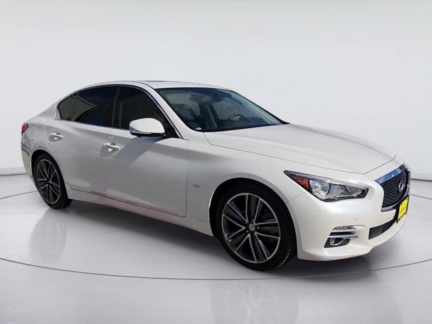 2016 INFINITI Q50 Premium - Photo 12