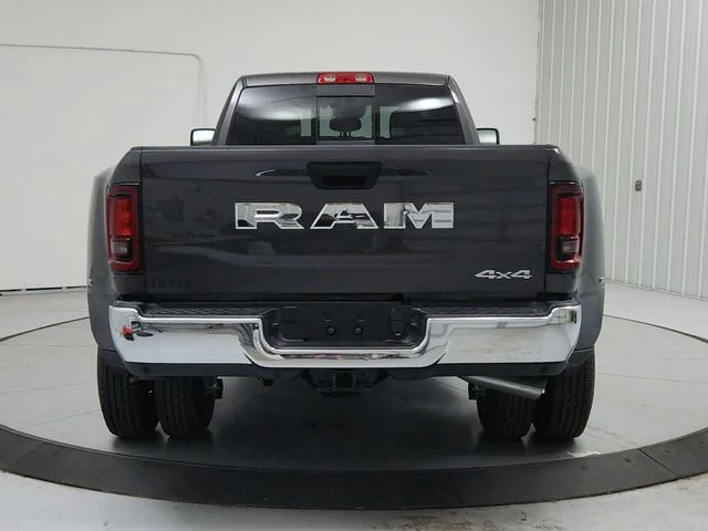 New 2026 Gray Ram Tradesman image 6