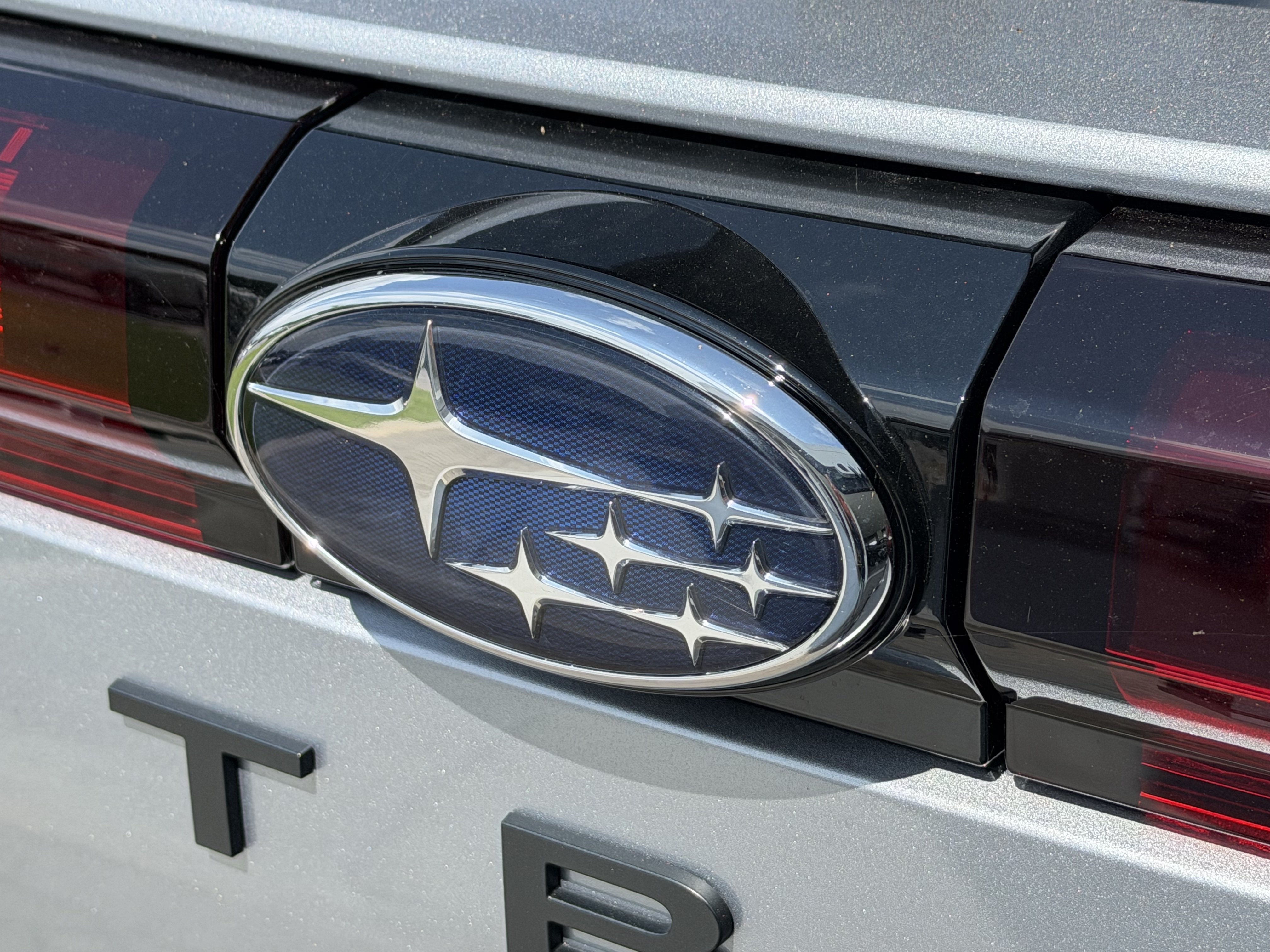 New 2026 ICE SILVER METALLIC Subaru Premium image 12