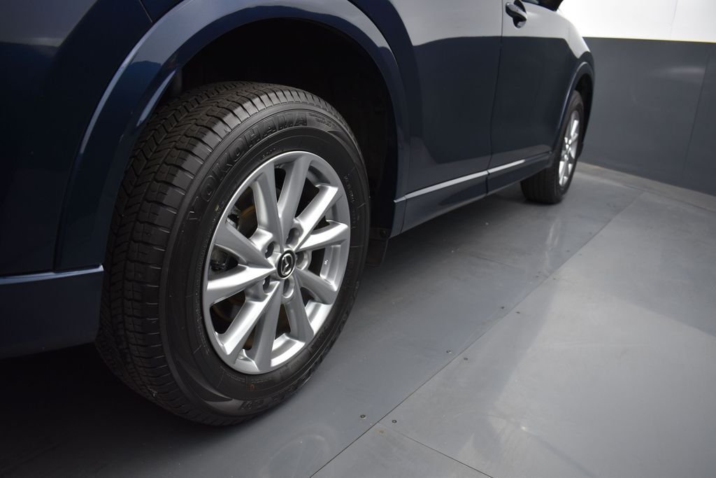 Used 2024 Blue Mazda 2.5 S Select Package image 26