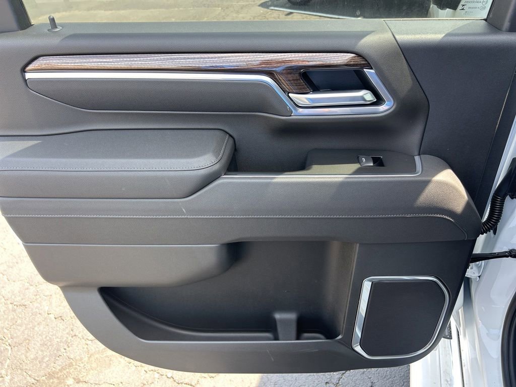 2026 Chevrolet Silverado 2500 HD LT - Photo 44