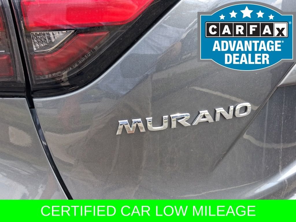 Used 2024 Gray Nissan SV image 9