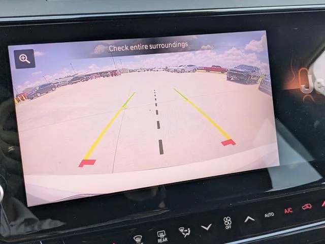 Used 2026 White Jeep Altitude image 21