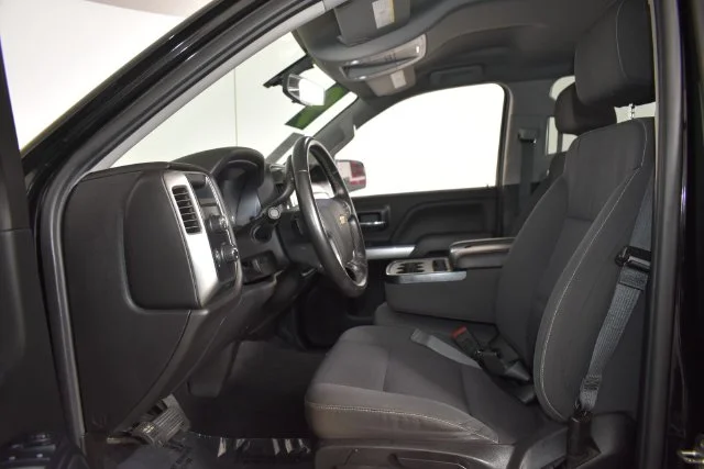 Used 2019 Black Chevrolet LT image 26