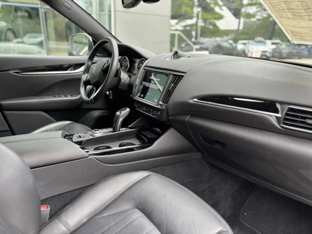 2022 Maserati Levante GT - Photo 14