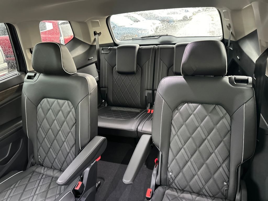 New 2026  Volkswagen 2.0T SEL Premium R-Line image 24