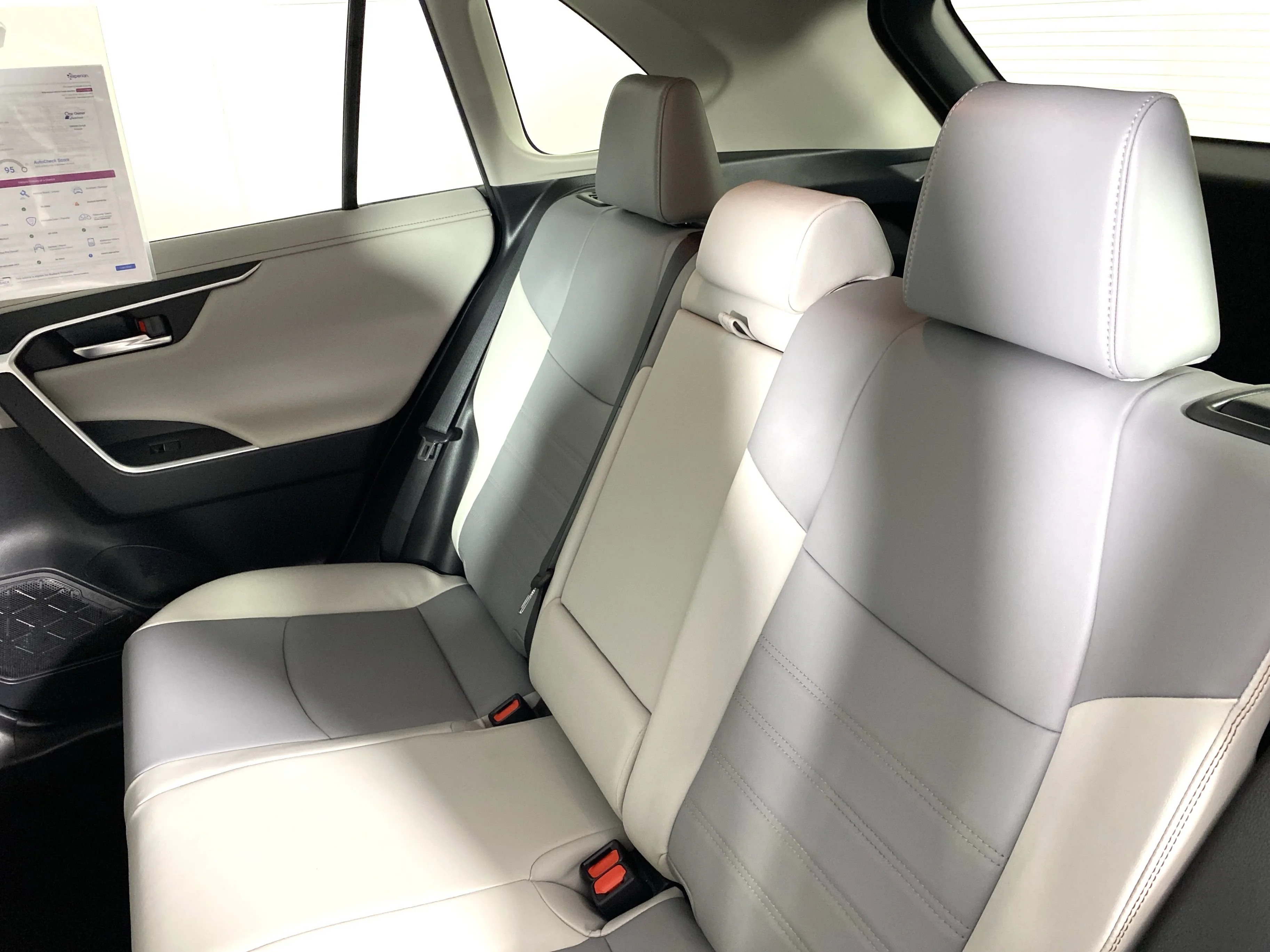 Used 2019 Magnetic Gray Metallic Toyota Limited image 33