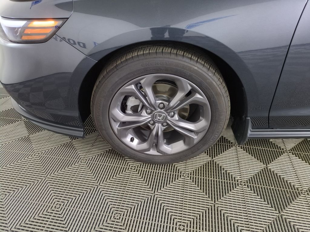2024 Honda Accord EX - Photo 26