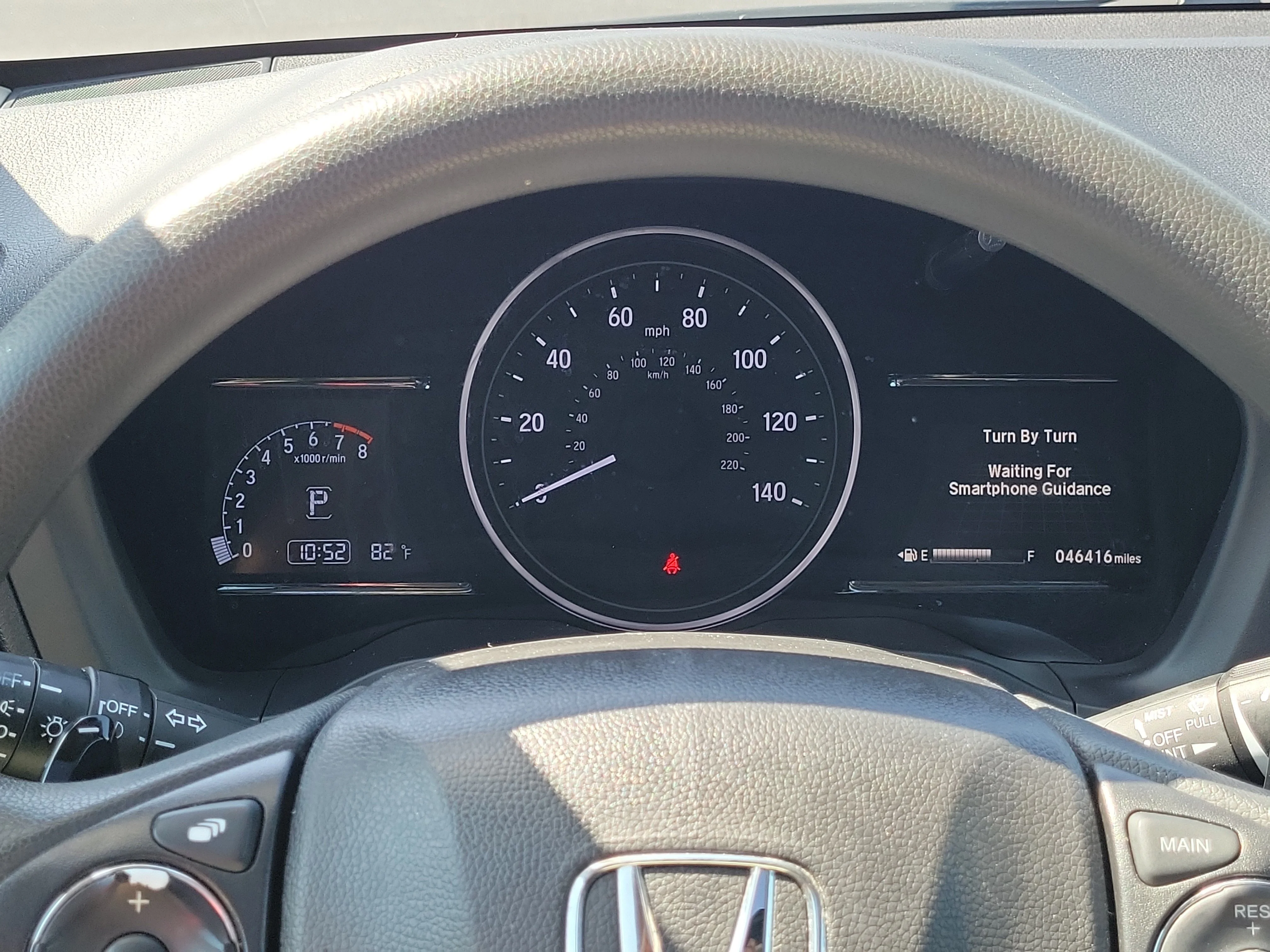 Used 2022 Gray Honda EX image 22