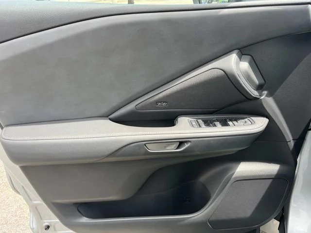 Certified Used 2024 CELESTIAL SILVER Lexus 350 Luxury image 30